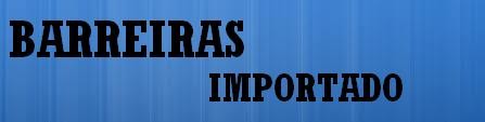 Loja de BARREIRASIMPORTADO